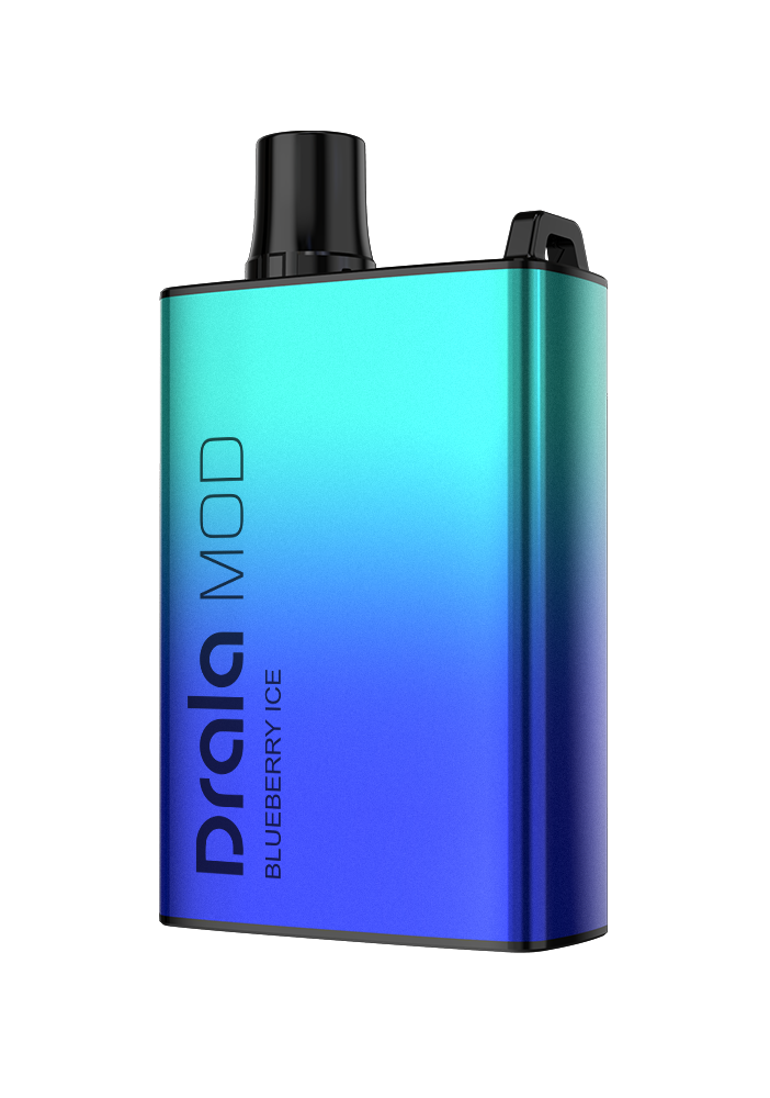 Drala MOD