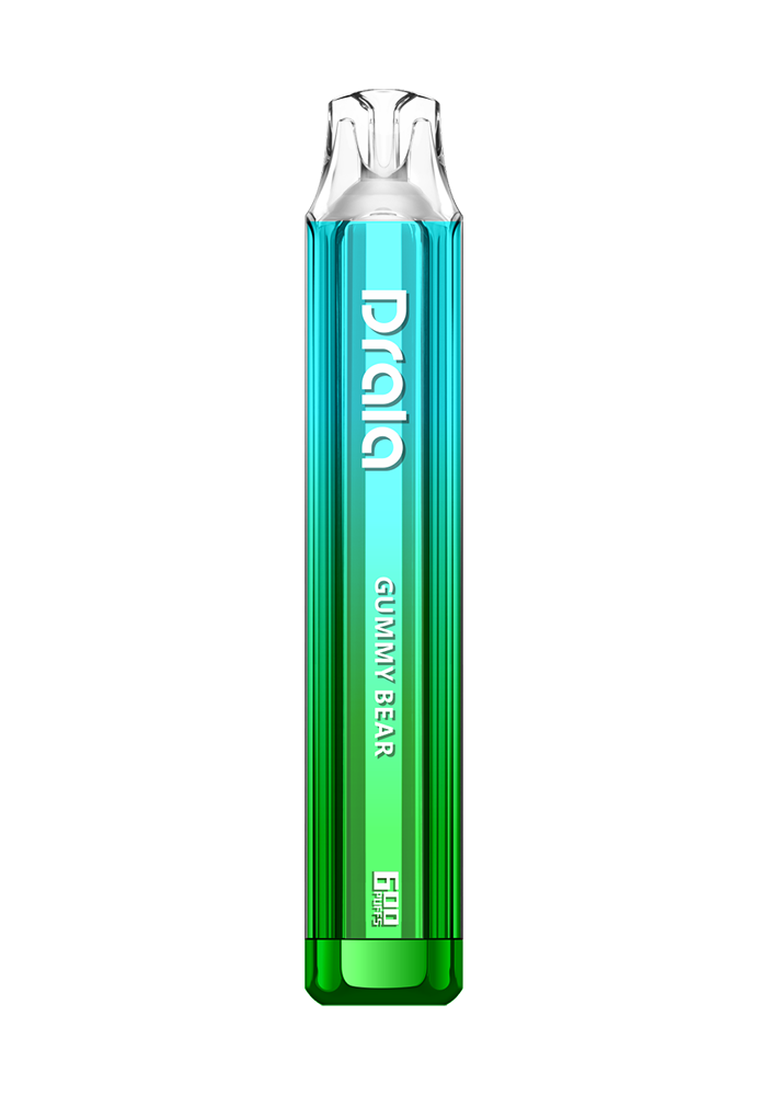 DRALA Star