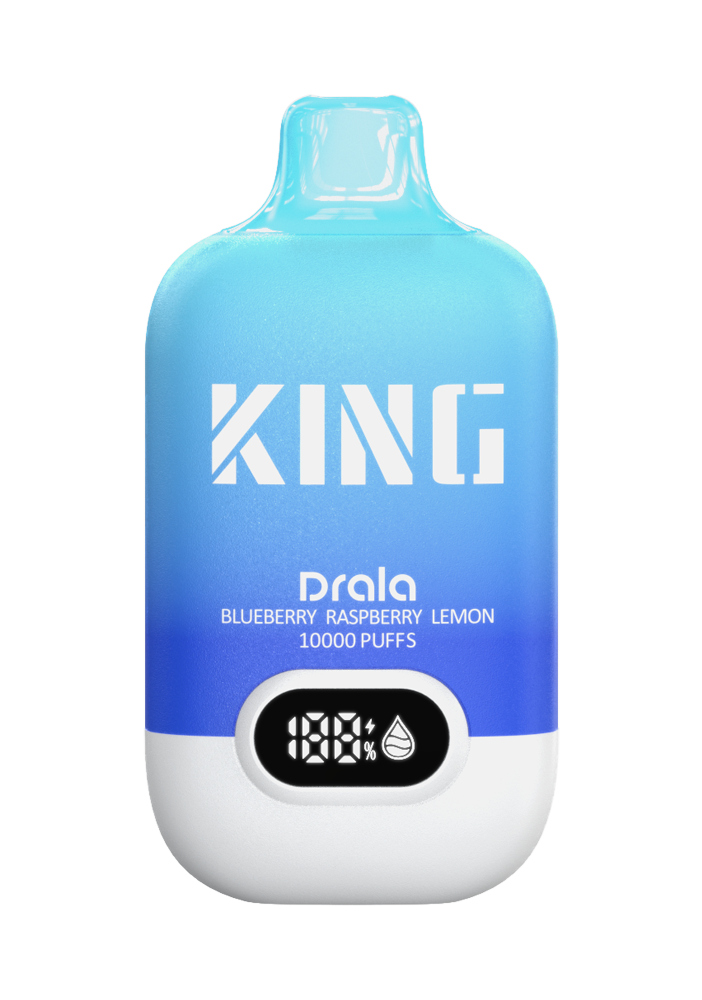 DRALA King