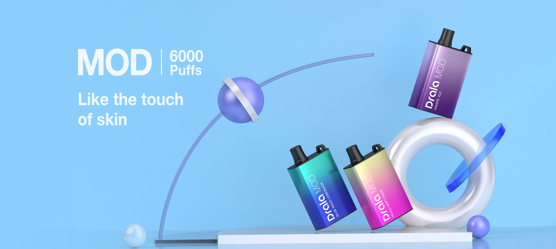 banner MOD-M700